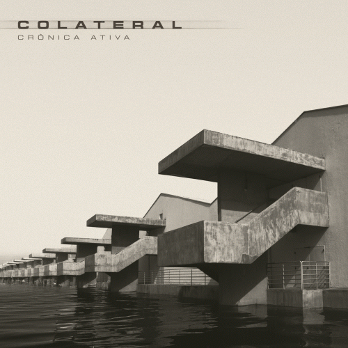 Crônica Ativa : Colateral